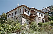 Melnik, Kordopoulos House 